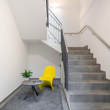 Johannis Suite - Schrangen-Suites-1389 Линебург Экстерьер фото